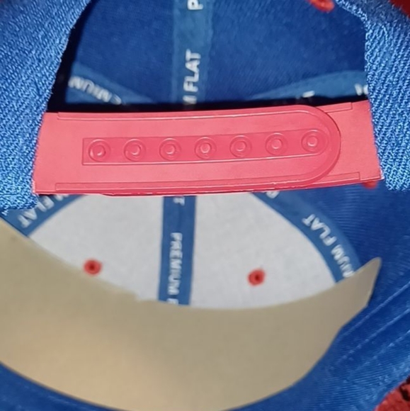 Men Snapback Hat/Cap - Picture 2 of 6